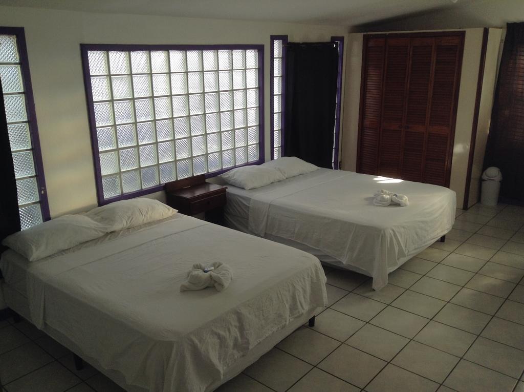 Amelia Guest House San Pedro  Εξωτερικό φωτογραφία