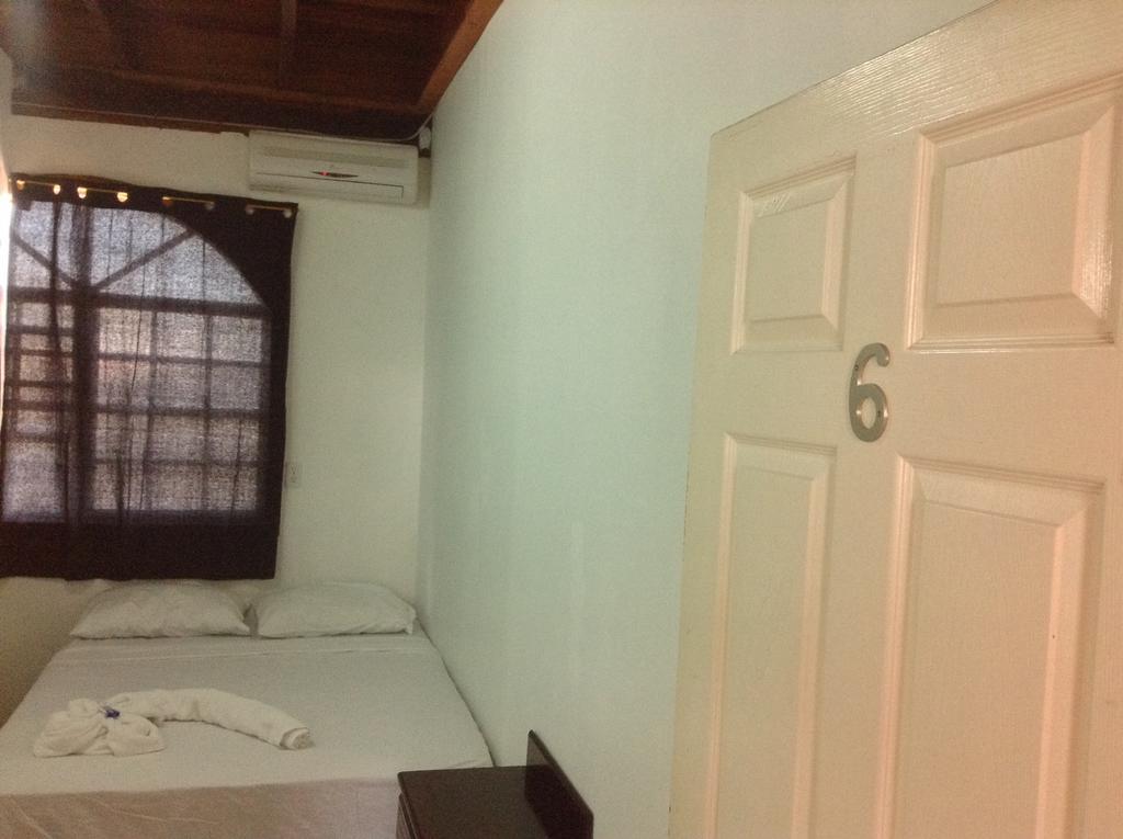 Amelia Guest House San Pedro  Εξωτερικό φωτογραφία