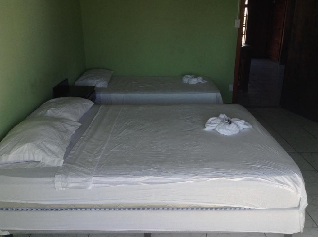 Amelia Guest House San Pedro  Εξωτερικό φωτογραφία