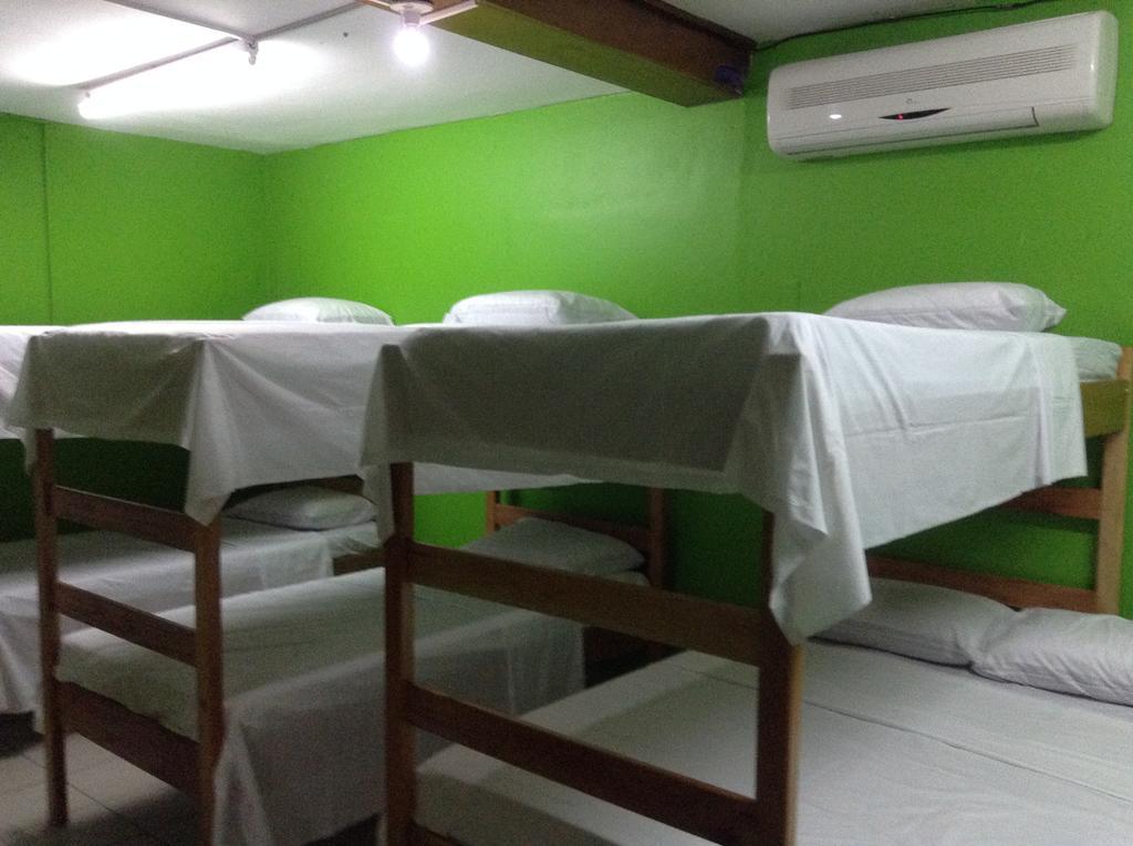 Amelia Guest House San Pedro  Εξωτερικό φωτογραφία