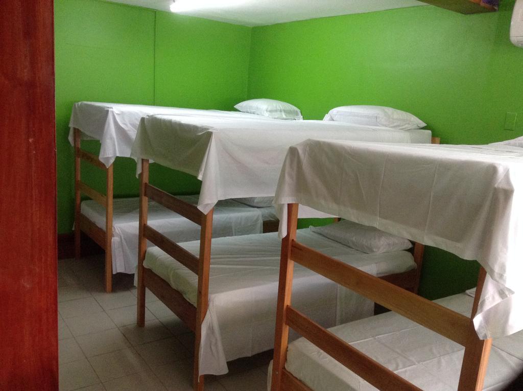 Amelia Guest House San Pedro  Εξωτερικό φωτογραφία