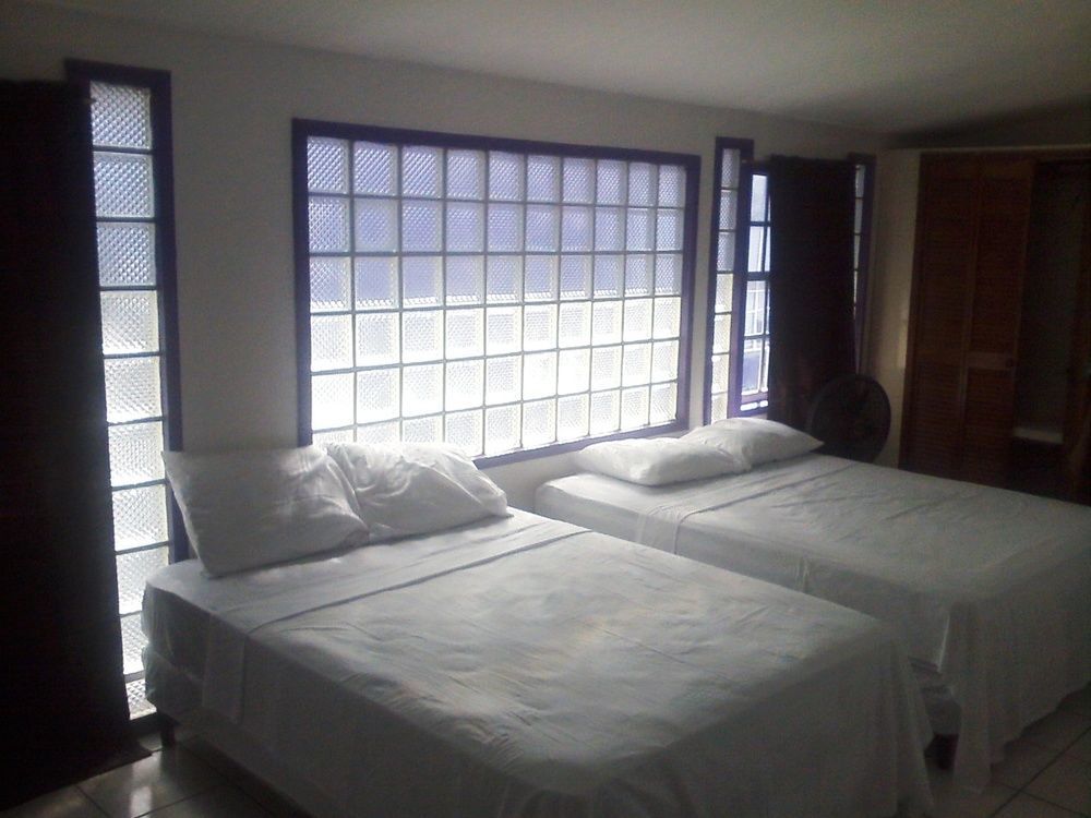 Amelia Guest House San Pedro  Εξωτερικό φωτογραφία