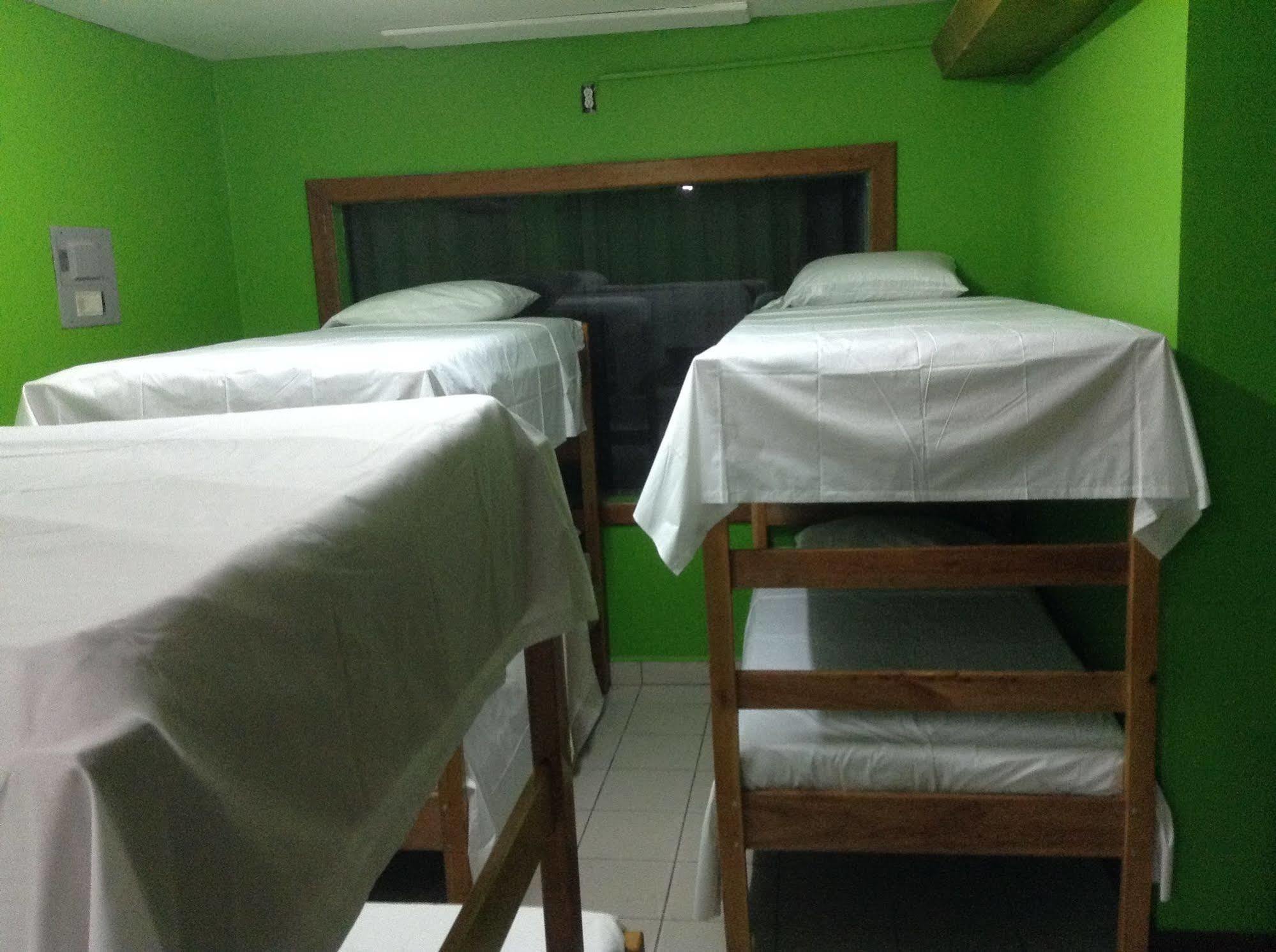 Amelia Guest House San Pedro  Εξωτερικό φωτογραφία