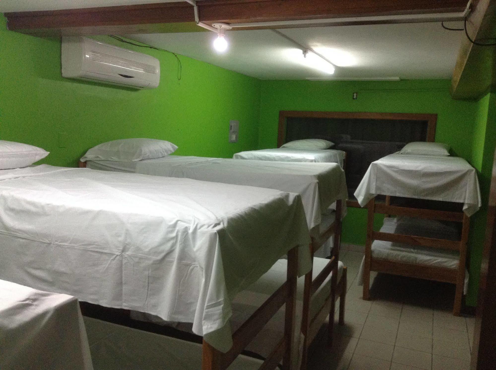 Amelia Guest House San Pedro  Εξωτερικό φωτογραφία